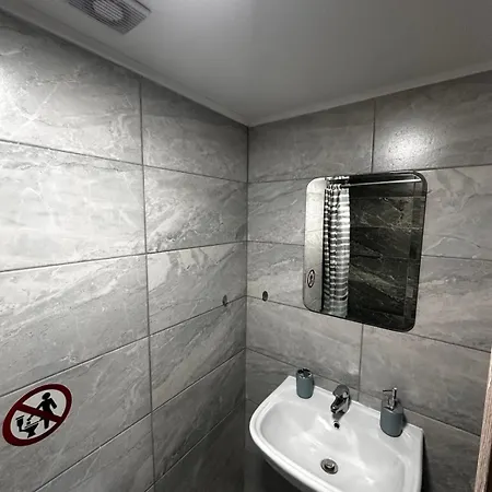 Asimenia's Seaside *