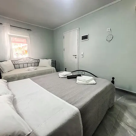Apartment Asimenia's Seaside *