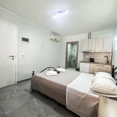 Apartment Asimenia's Seaside *