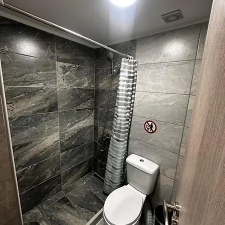 Asimenia's Seaside * Nea Kallikrateia