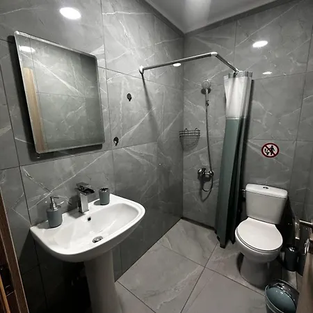 Apartmán Asimenia's Seaside