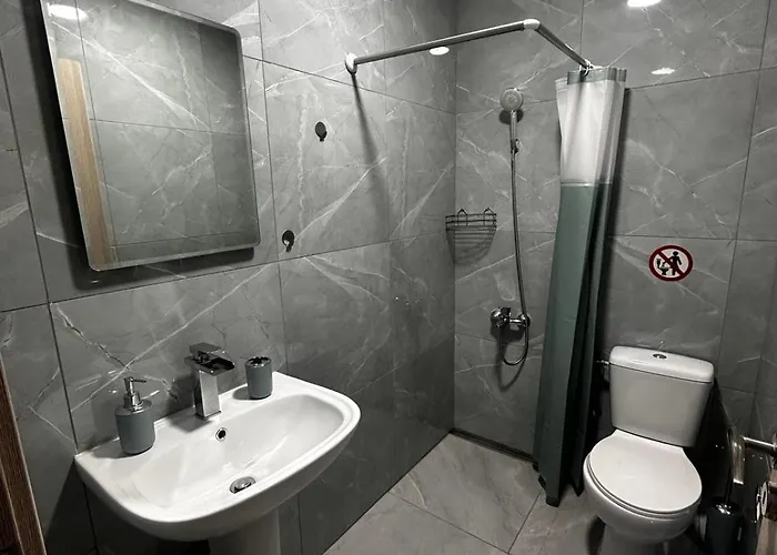 Apartamento Asimenia's Seaside